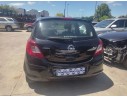 OPEL CORSA D (S07)