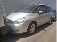 renault espace iv (jk0/1_) del año 2007