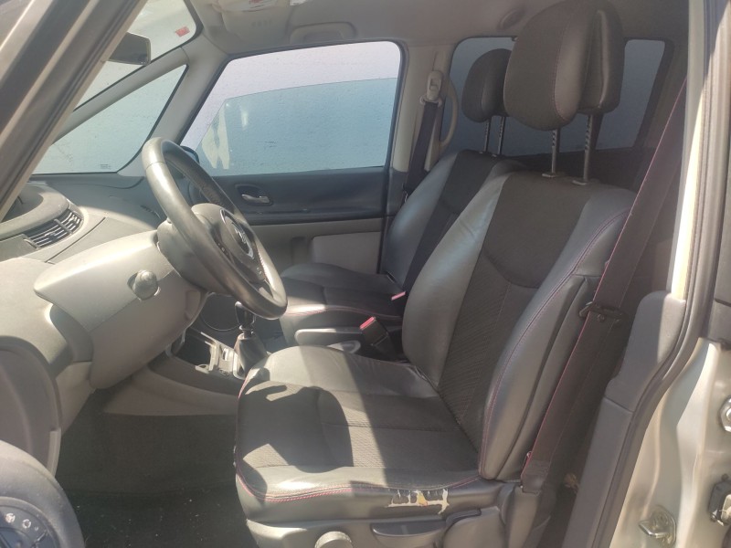 renault espace iv (jk0/1_) del año 2007