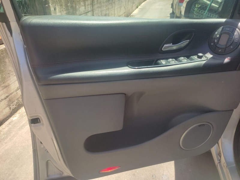 renault espace iv (jk0/1_) del año 2007