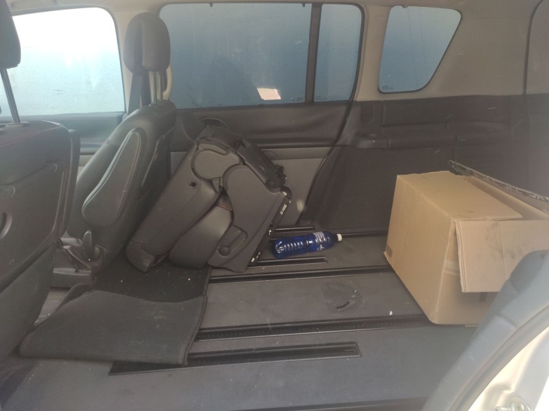 renault espace iv (jk0/1_) del año 2007