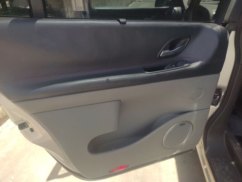 renault espace iv (jk0/1_) del año 2007