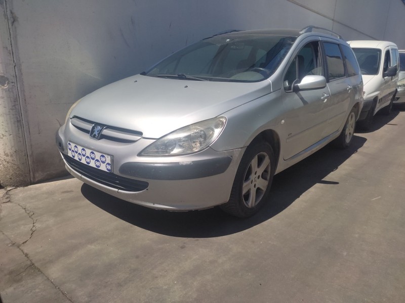 peugeot 307 sw (3h) del año 2004