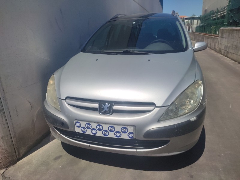 peugeot 307 sw (3h) del año 2004