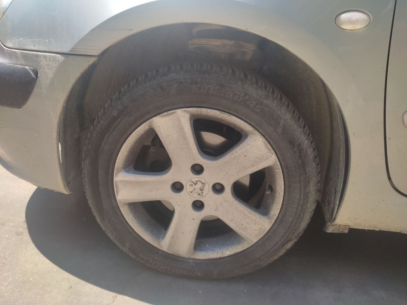 peugeot 307 sw (3h) del año 2004