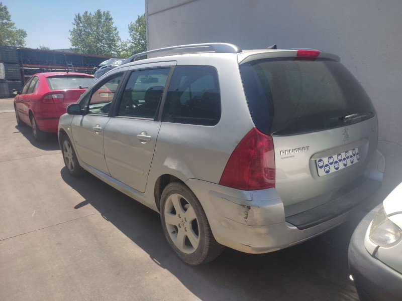peugeot 307 sw (3h) del año 2004