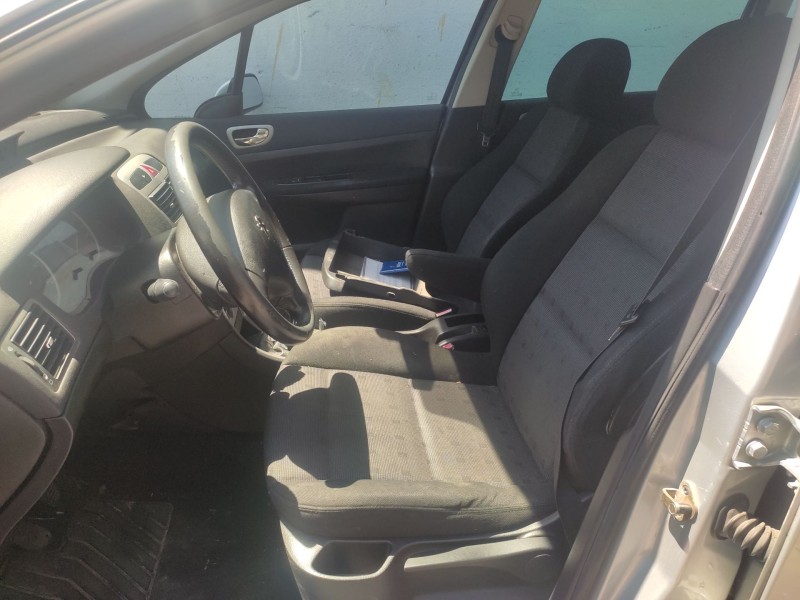peugeot 307 sw (3h) del año 2004