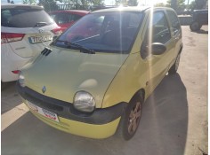 renault twingo (co6) del año 2000