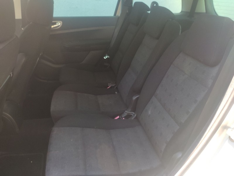 peugeot 307 sw (3h) del año 2004