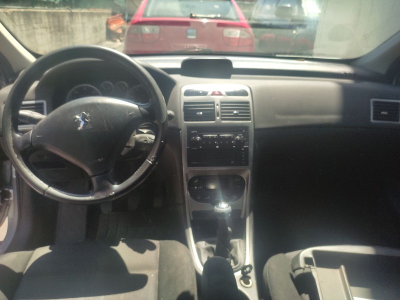 peugeot 307 sw (3h) del año 2004