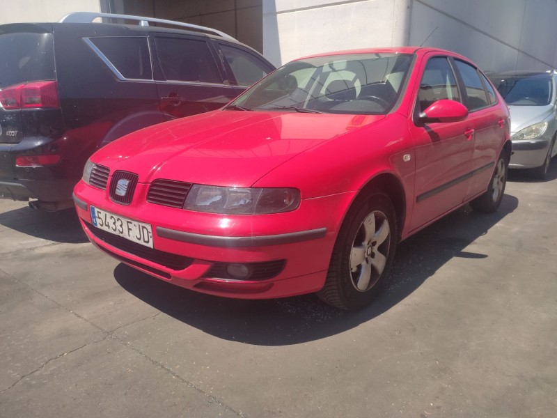 SEAT LEON (1M1)
