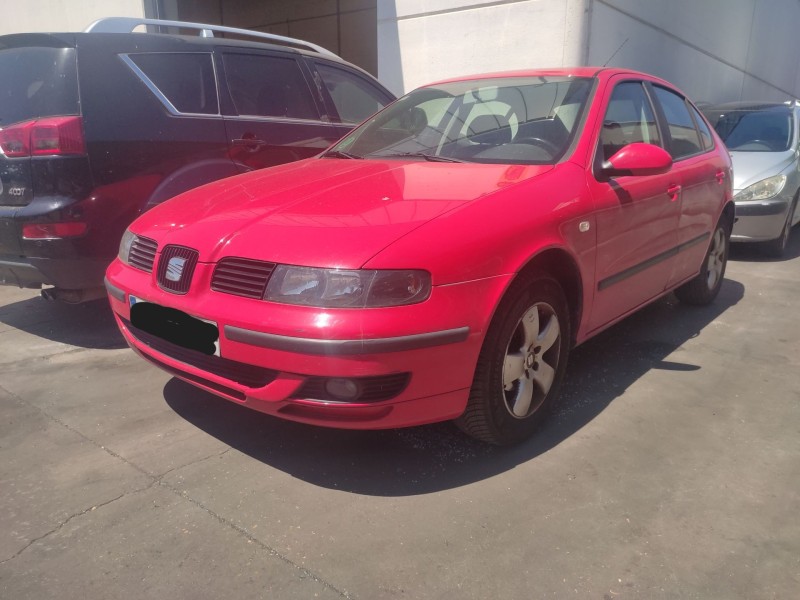 seat leon (1m1) del año 2006