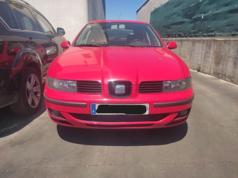 seat leon (1m1) del año 2006