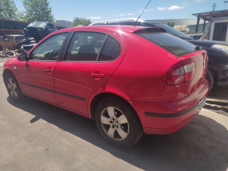 seat leon (1m1) del año 2006