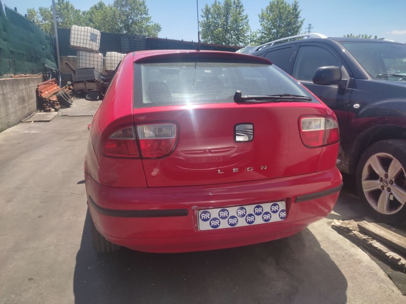 seat leon (1m1) del año 2006