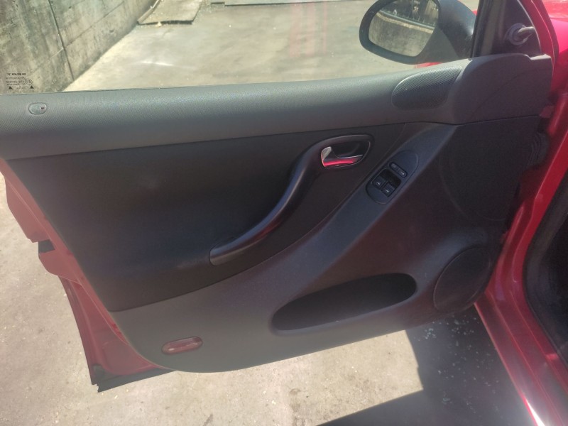 seat leon (1m1) del año 2006