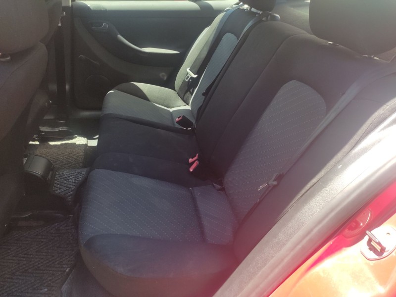 seat leon (1m1) del año 2006