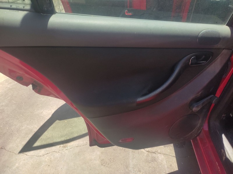 seat leon (1m1) del año 2006