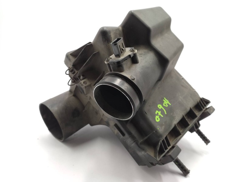 Recambio de caudalimetro para land rover defender (l316) 2.5 tdci referencia OEM IAM 6C1112B579AA  