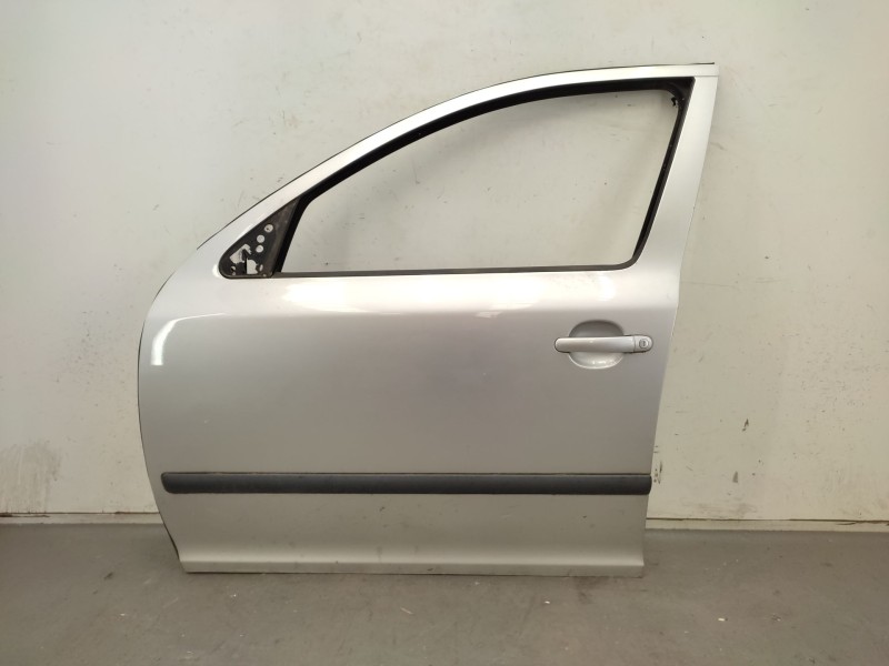 Recambio de puerta delantera izquierda para skoda octavia ii combi (1z5) 2.0 fsi referencia OEM IAM   