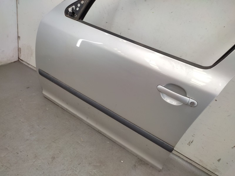 Puerta Delantera Izquierda 1z0831055  - Skoda Octavia Ii Combi (1z5) 2.0 Fsi 2