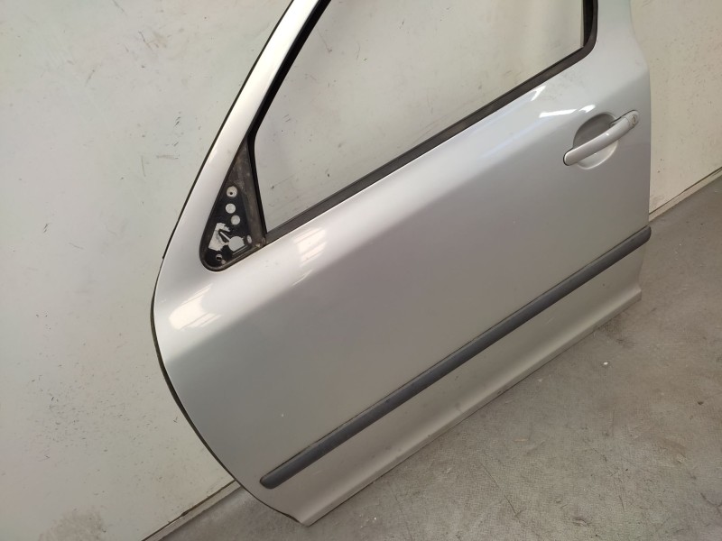 Puerta Delantera Izquierda 1z0831055  - Skoda Octavia Ii Combi (1z5) 2.0 Fsi 3