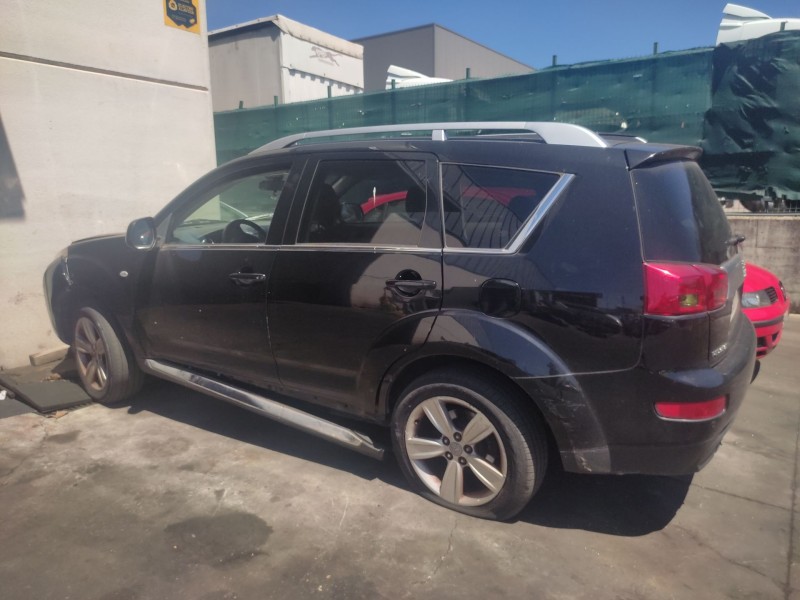 peugeot 4007 (vu_, vv_) del año 2011