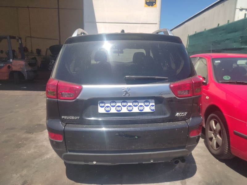 peugeot 4007 (vu_, vv_) del año 2011