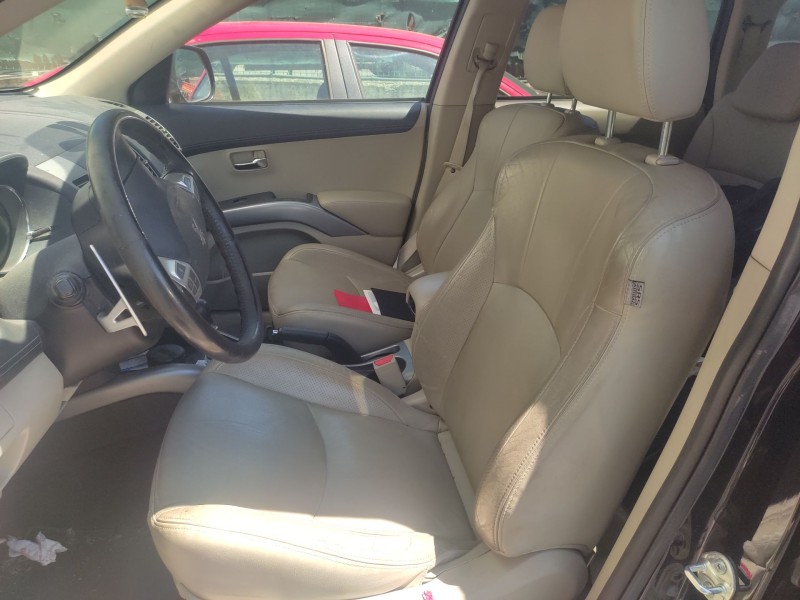 peugeot 4007 (vu_, vv_) del año 2011