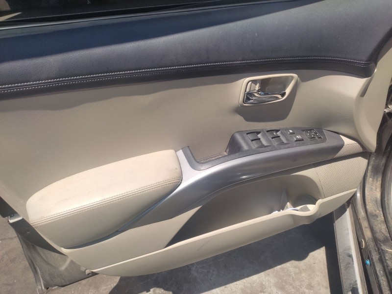 peugeot 4007 (vu_, vv_) del año 2011