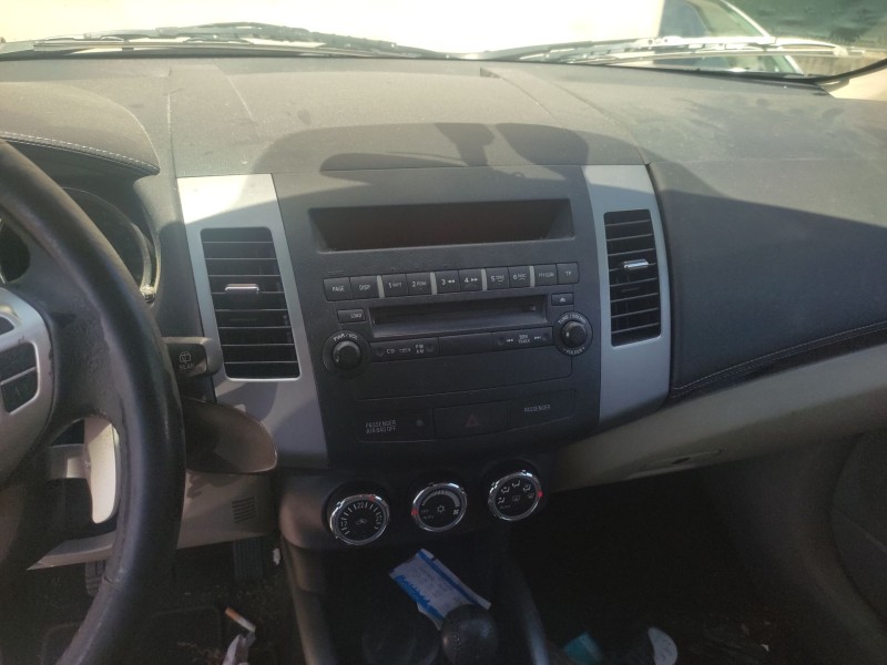 peugeot 4007 (vu_, vv_) del año 2011