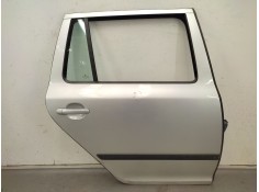 Recambio de puerta trasera derecha para skoda octavia ii combi (1z5) 2.0 fsi referencia OEM IAM   
