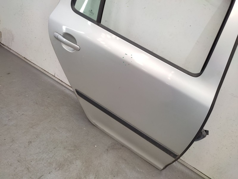 Puerta Trasera Derecha 1z9833056  - Skoda Octavia Ii Combi (1z5) 2.0 Fsi 2