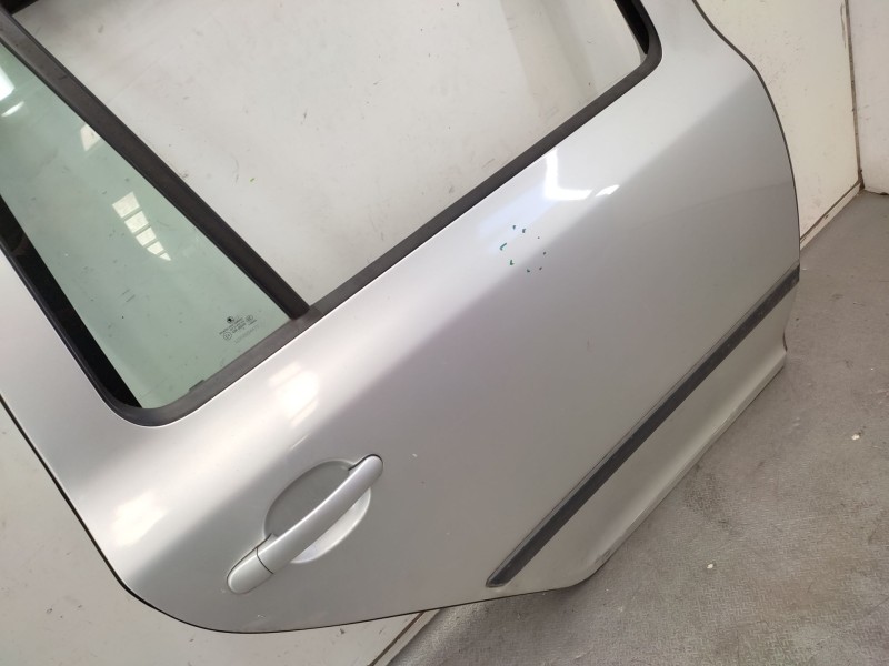 Puerta Trasera Derecha 1z9833056  - Skoda Octavia Ii Combi (1z5) 2.0 Fsi 3
