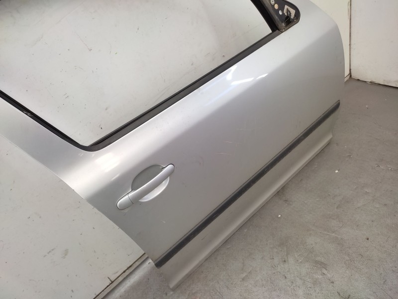 Puerta Delantera Derecha 1z0831056  - Skoda Octavia Ii Combi (1z5) 2.0 Fsi 3