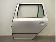 Recambio de puerta trasera izquierda para skoda octavia ii combi (1z5) 2.0 fsi referencia OEM IAM   
