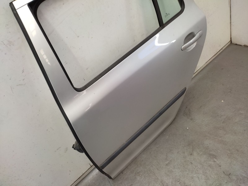 Puerta Trasera Izquierda 1z9833055  - Skoda Octavia Ii Combi (1z5) 2.0 Fsi 3