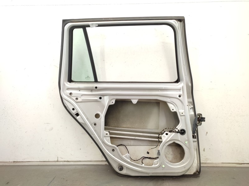 Puerta Trasera Izquierda 1z9833055  - Skoda Octavia Ii Combi (1z5) 2.0 Fsi 4