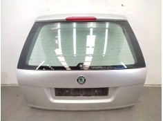 Recambio de porton trasero para skoda octavia ii combi (1z5) 2.0 fsi referencia OEM IAM   