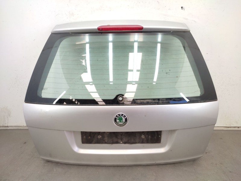Recambio de porton trasero para skoda octavia ii combi (1z5) 2.0 fsi referencia OEM IAM   