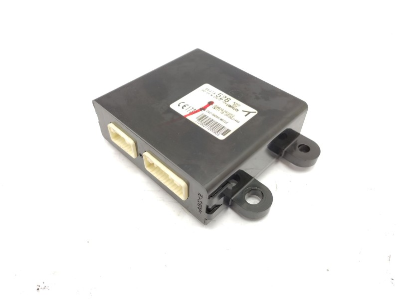 Recambio de modulo electronico para mitsubishi asx (ga_w_) 1.8 di-d (ga6w) referencia OEM IAM 8637A528  