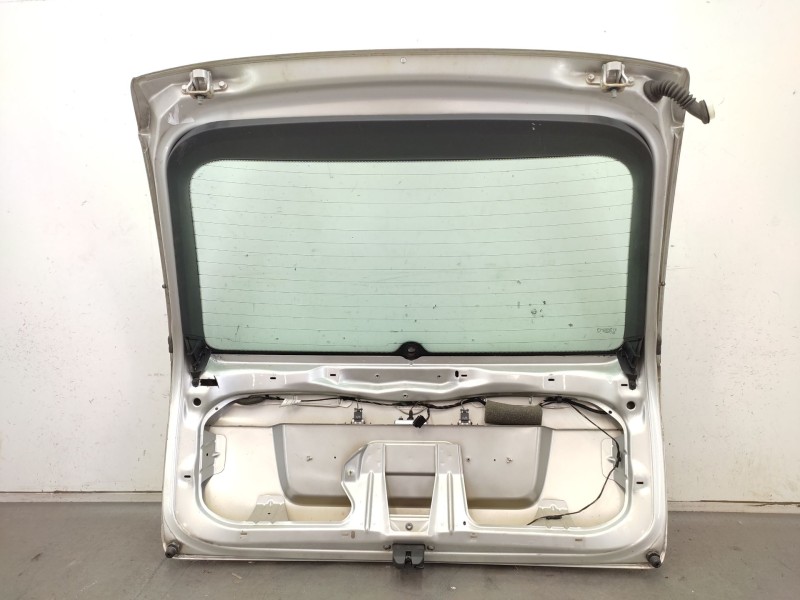Recambio de porton trasero para skoda octavia ii combi (1z5) 2.0 fsi referencia OEM IAM   