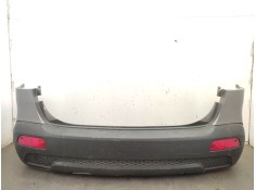 Recambio de paragolpes trasero para kia sorento 2.2 crdi cat referencia OEM IAM   