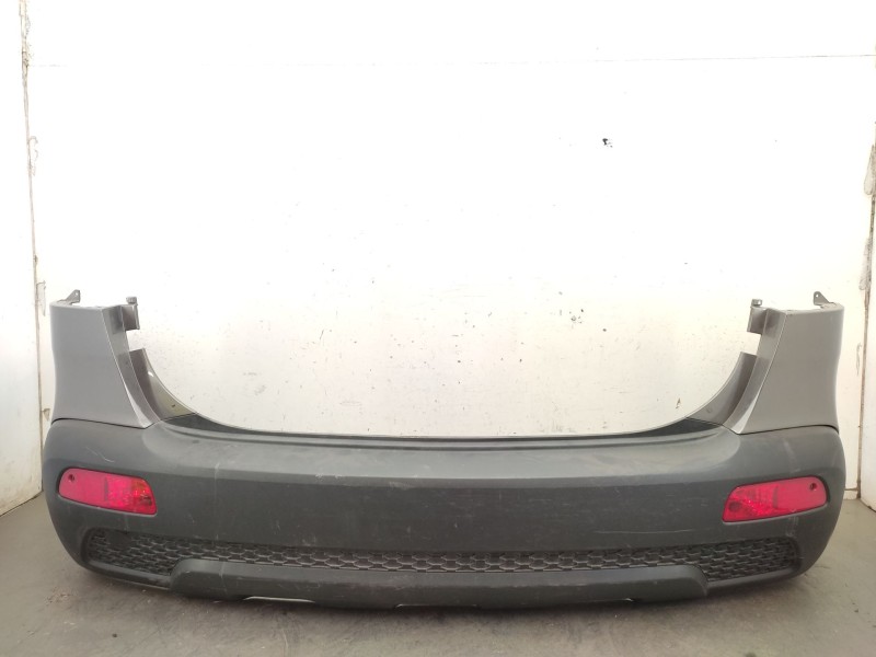 Recambio de paragolpes trasero para kia sorento 2.2 crdi cat referencia OEM IAM   