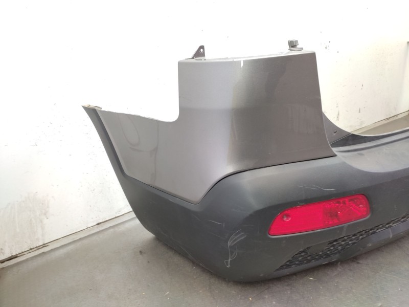 Paragolpes Trasero 866112p000  - Kia Sorento 2.2 Crdi Cat 3