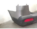 PARAGOLPES TRASERO 866112P000 
