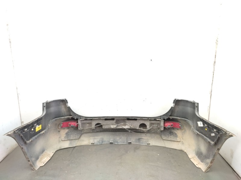 Paragolpes Trasero 866112p000  - Kia Sorento 2.2 Crdi Cat 4