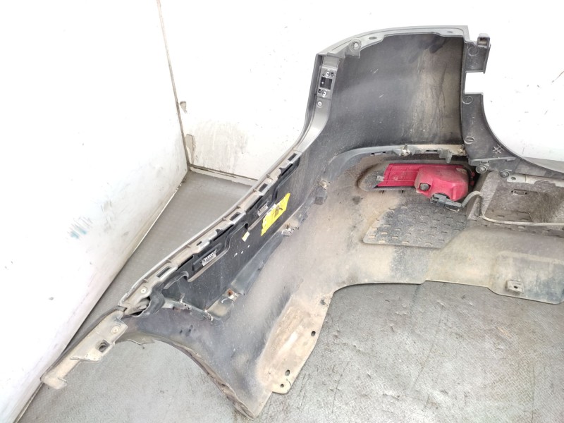 Paragolpes Trasero 866112p000  - Kia Sorento 2.2 Crdi Cat 5
