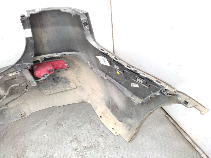 Paragolpes Trasero 866112p000  - Kia Sorento 2.2 Crdi Cat 6