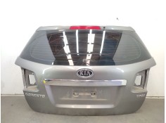 Recambio de porton trasero para kia sorento 2.2 crdi cat referencia OEM IAM   